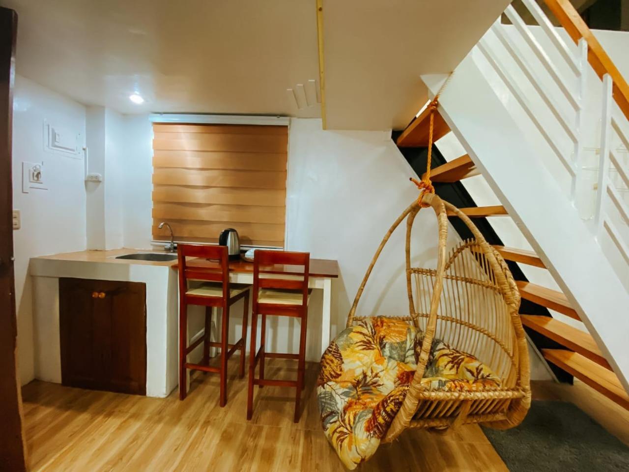 The River House - Loft Unit - Vigan Exterior foto