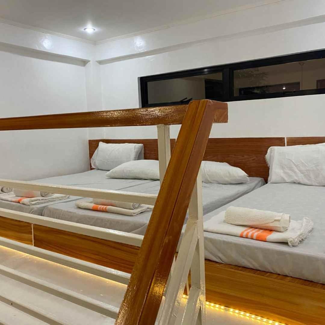 The River House - Loft Unit - Vigan Exterior foto