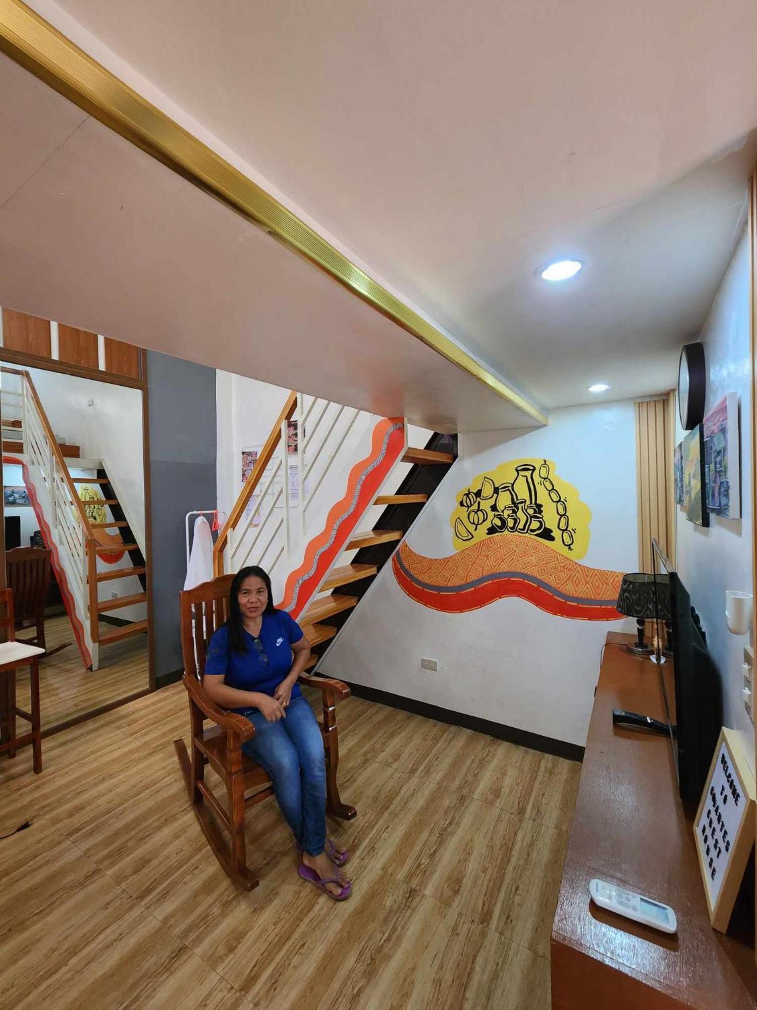 The River House - Loft Unit - Vigan Exterior foto