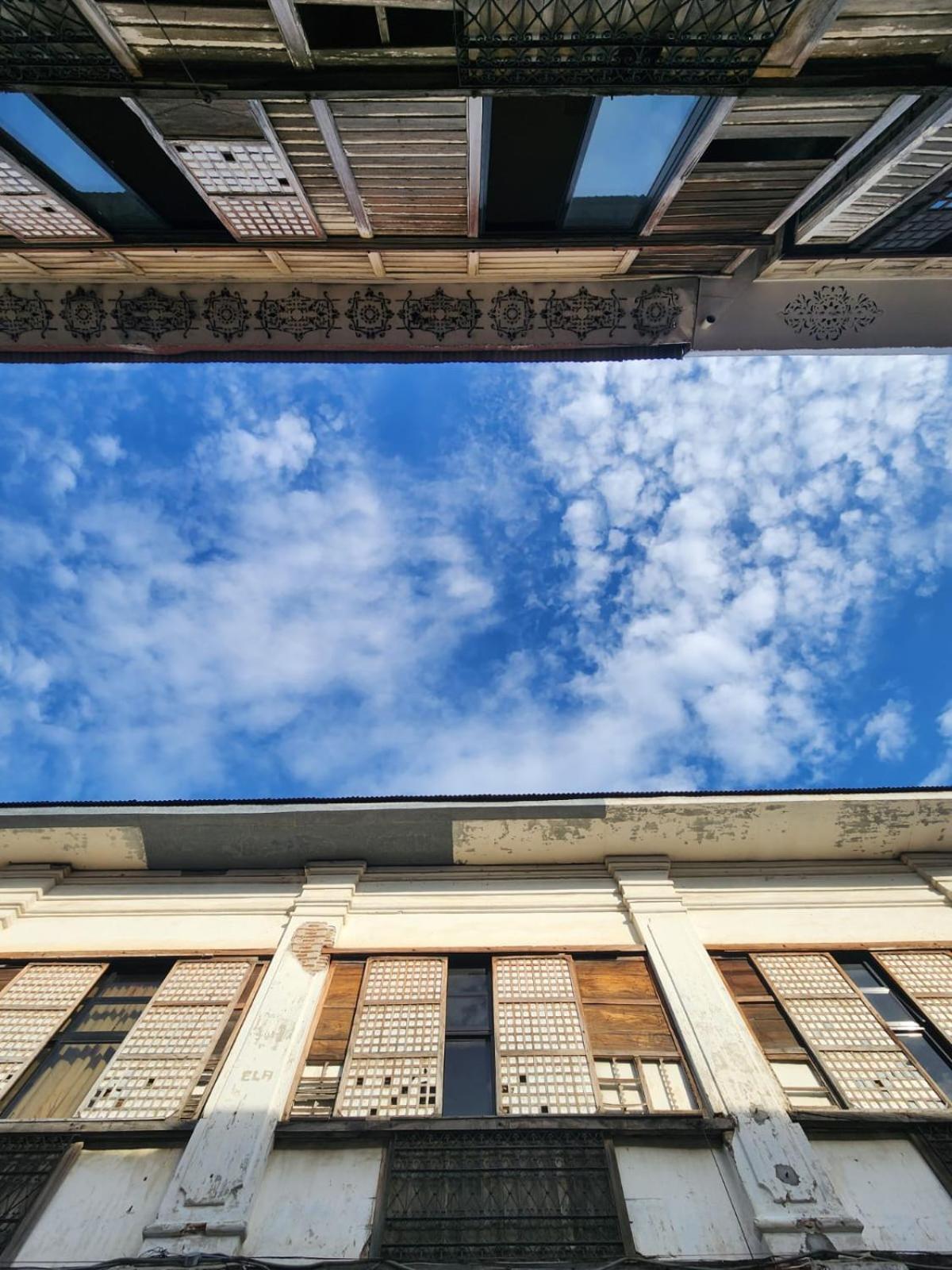 The River House - Loft Unit - Vigan Exterior foto