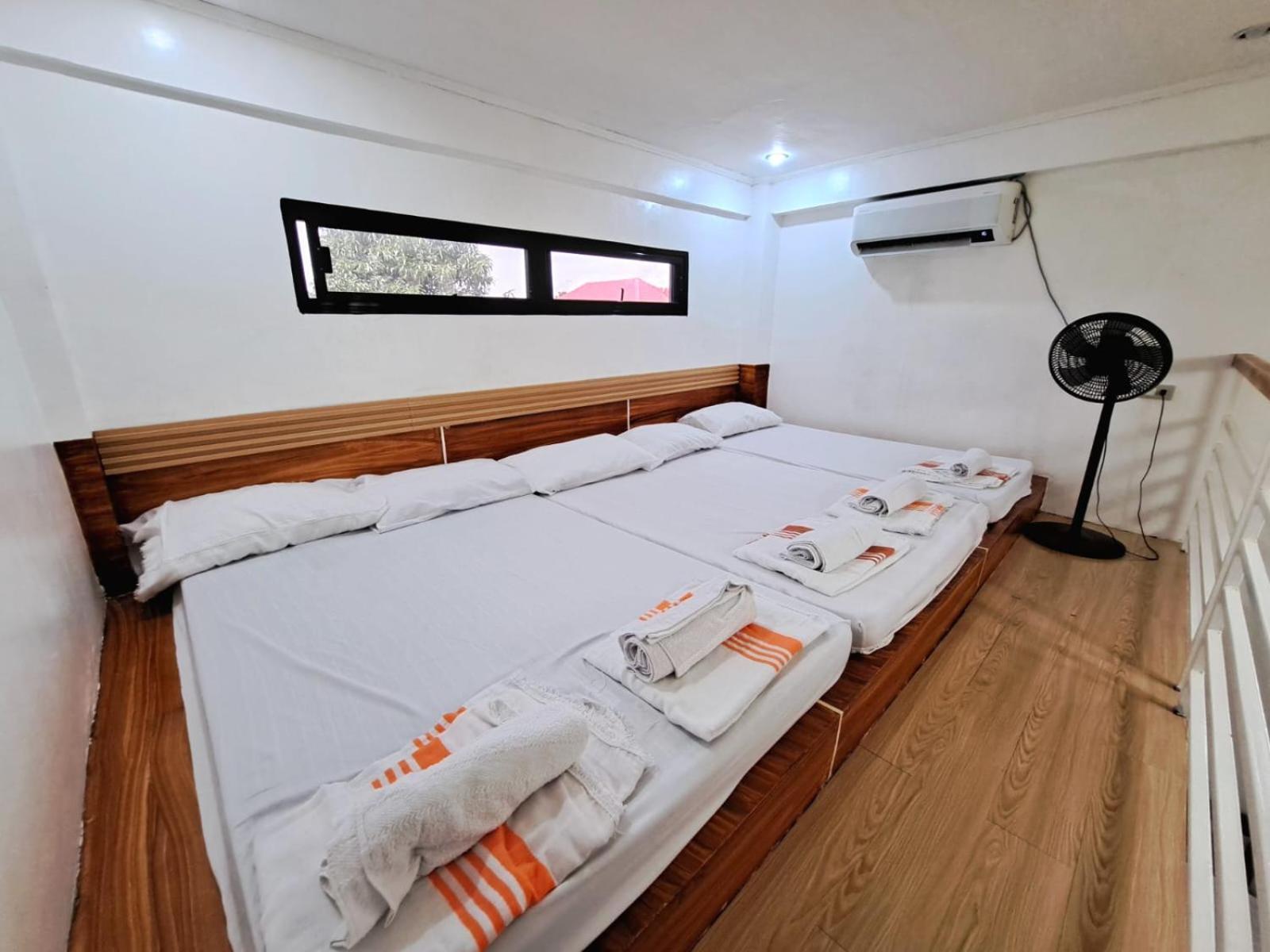 The River House - Loft Unit - Vigan Exterior foto